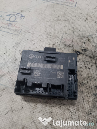 Modul Portiera Stanga Fata Audi A4 B8 2012