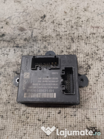 Modul Portiera Dreapta Fata Ford Focus 2 2010