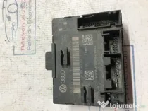 Modul Portiera Stanga Fata Audi A4 B8 2009