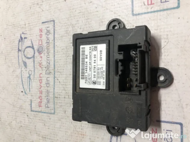 Modul Portiera Dreapta Spate Land Rover Freelander 2 2008