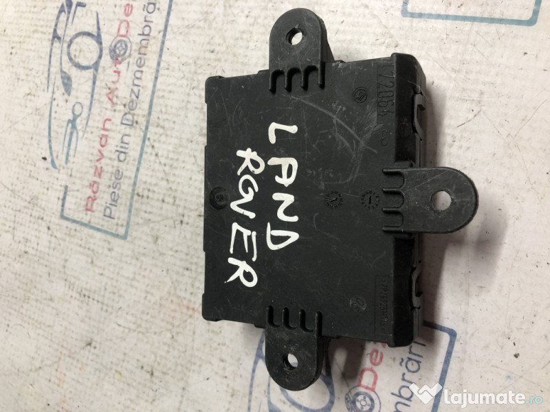 Modul Portiera Dreapta Spate Land Rover Freelander 2 2008