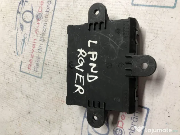 Modul Portiera Dreapta Spate Land Rover Freelander 2 2008