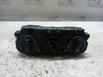 Panou comanda clima Volkswagen Tiguan 2008
