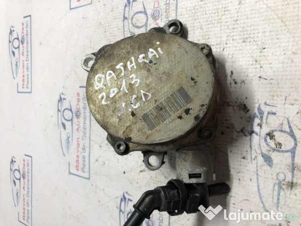 Pompa vacuum Nissan Qashqai 1.6 Motorina 2013