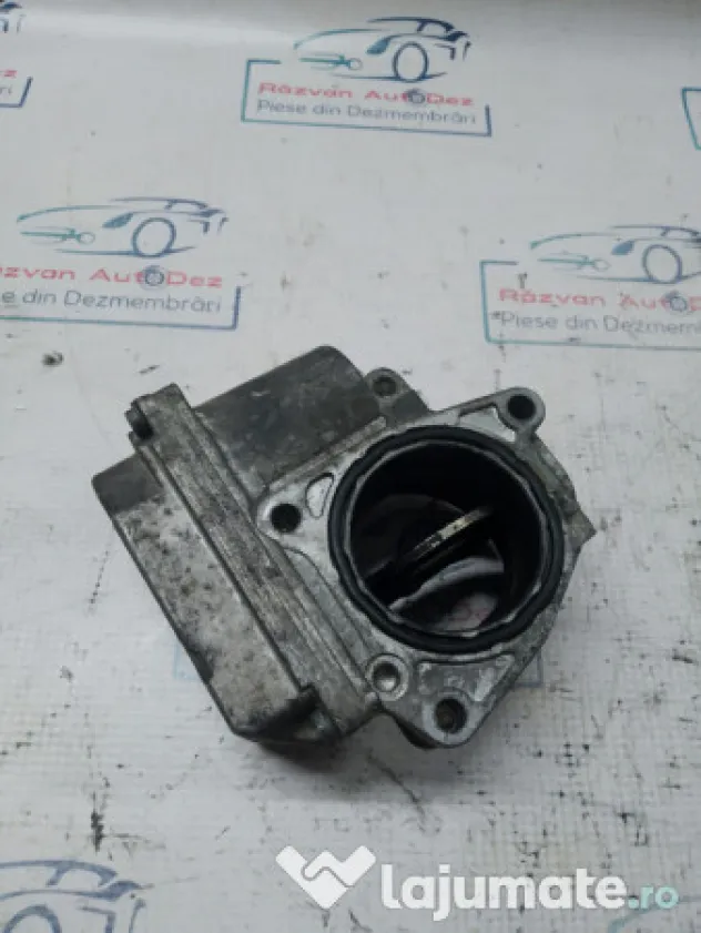 Clapeta acceleratie Volkswagen Golf 5 2009