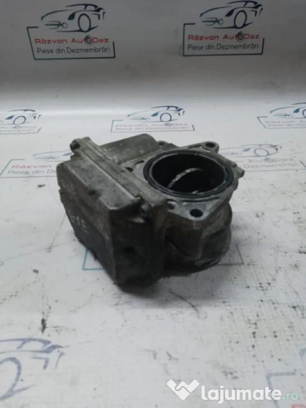 Clapeta acceleratie Volkswagen Golf 5 2009