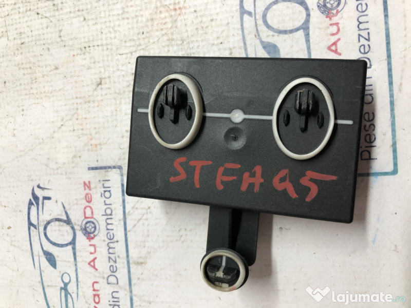 Modul Portiera Stanga Fata Audi Q5 2010