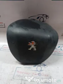 Airbag volan Peugeot 2008 1.2 Benzina 2016