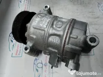Compresor AC Skoda Fabia 3 1.2 Benzina 2015
