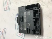Modul Portiera Dreapta Fata Audi A4 B8 2010