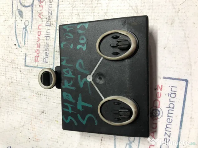 Modul Portiera Stanga Spate Volkswagen Sharan 2012
