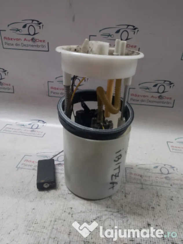 Pompa benzina Seat Ibiza Benzina 2012
