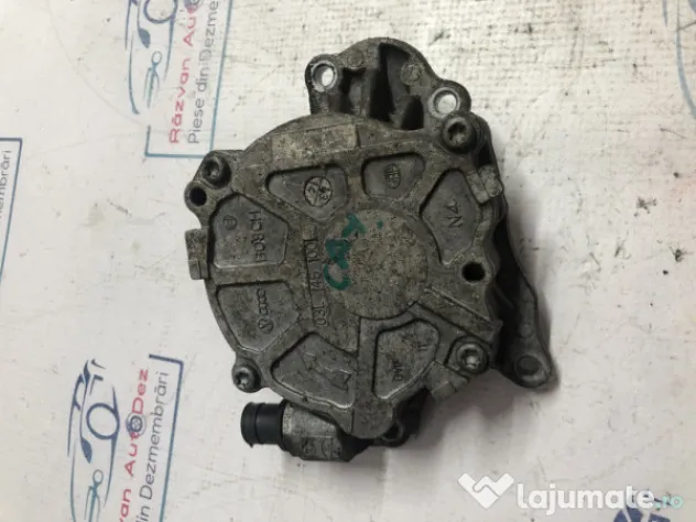 Pompa vacuum Skoda RAPID 1.6 2013