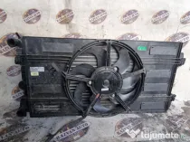 Set Radiatoare + Ventilator Volkswagen Polo 1.0 Benzina 2020