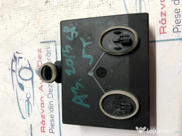 Modul Portiera Stanga Spate Audi A3 8V 2015