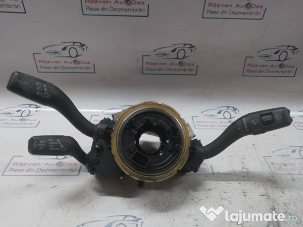 Spira volan + manete Seat Exeo 2009