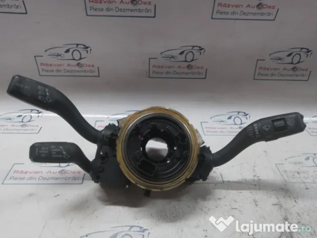 Spira volan + manete Seat Exeo 2009