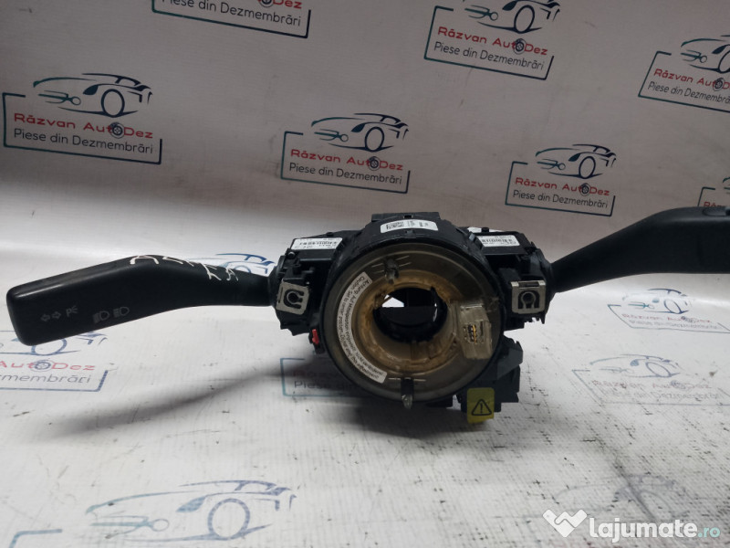 Spira volan + manete Seat Altea 2006