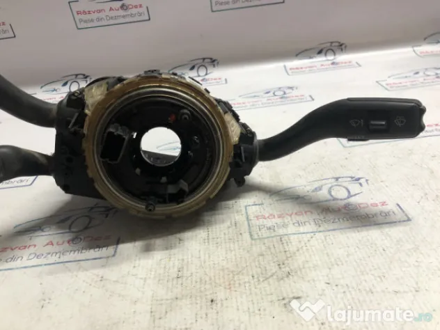 Spira volan + manete Audi A4 B8 Berlina 2008