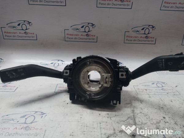 Spira volan + manete Volkswagen Golf 6 2011