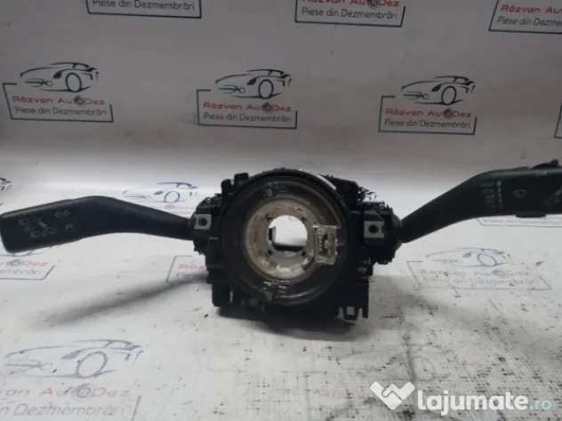 Spira volan + manete Volkswagen Golf 6 2011