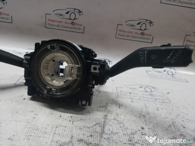 Spira volan + manete Volkswagen Golf 6 2011