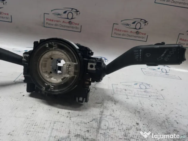 Spira volan + manete Volkswagen Golf 6 2011