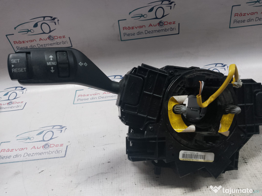 Spira volan + manete Ford Kuga 2010