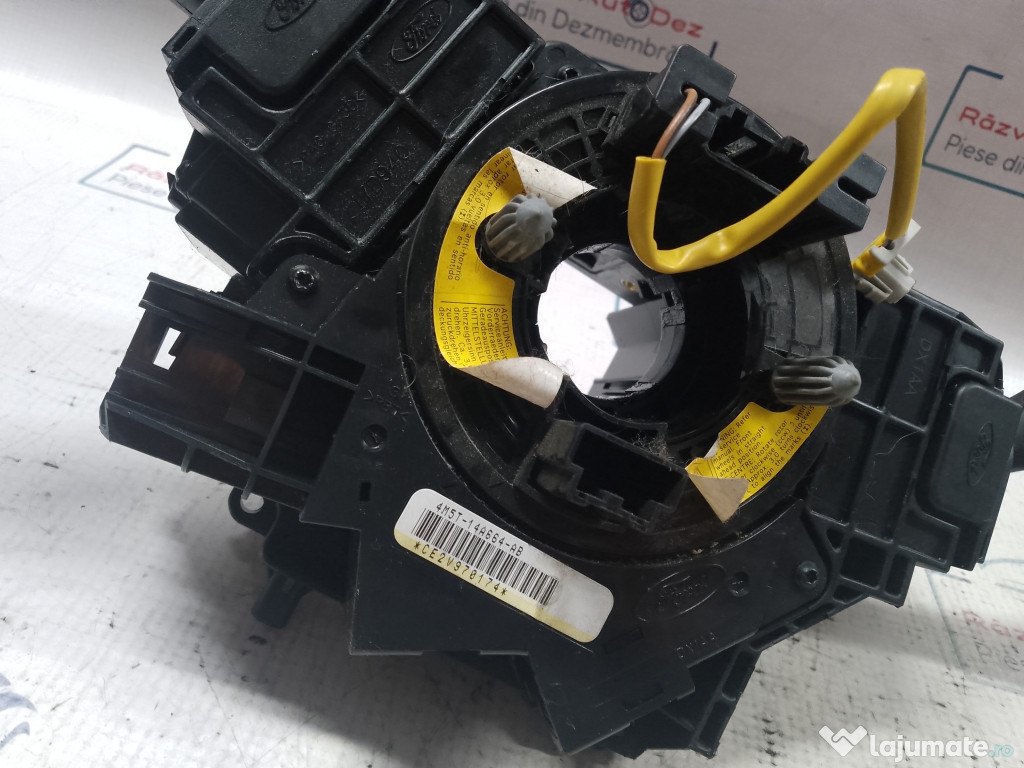 Spira volan + manete Ford Kuga 2010