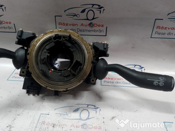 Spira volan + manete Volkswagen Touareg 2006
