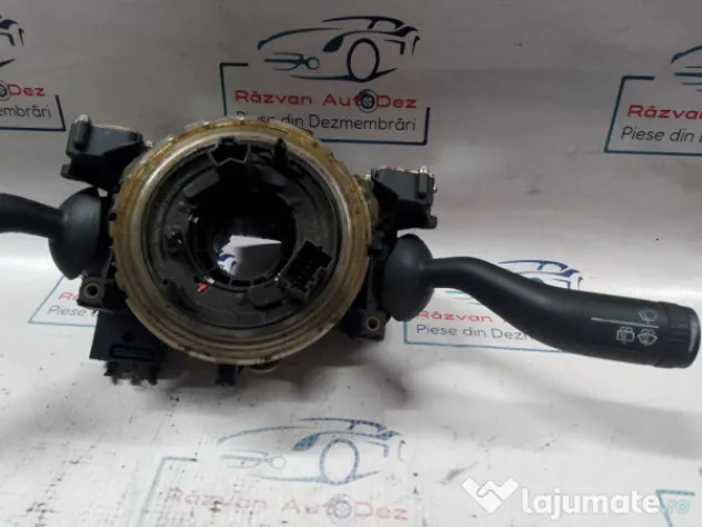 Spira volan + manete Volkswagen Touareg 2006