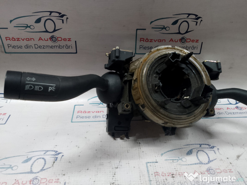 Spira volan + manete Volkswagen Touareg 2006