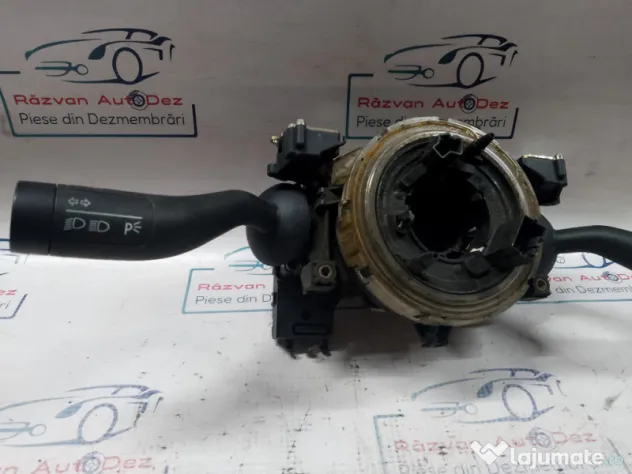 Spira volan + manete Volkswagen Touareg 2006