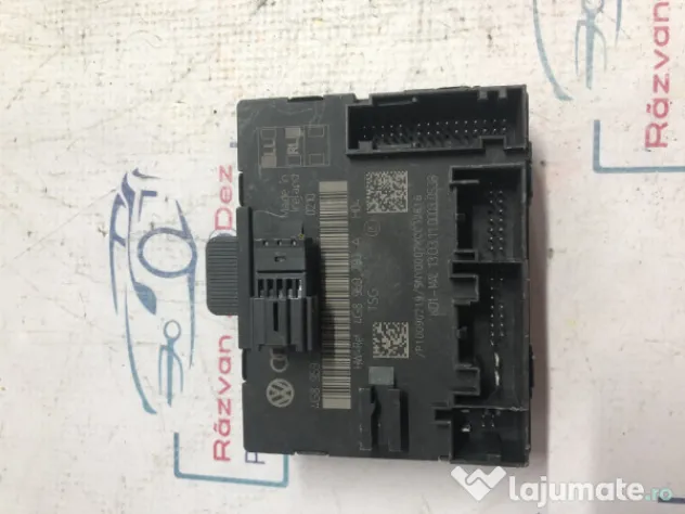 Modul Portiera Dreapta Fata Audi A7 2011