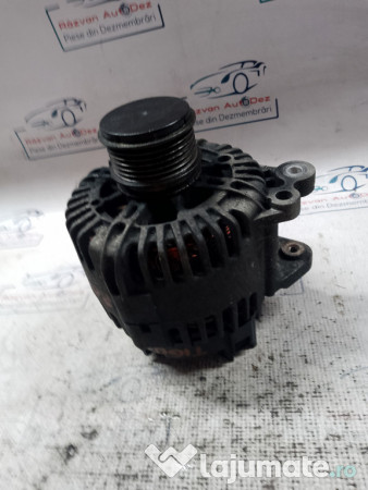 Alternator Volkswagen Tiguan 2.0 2008