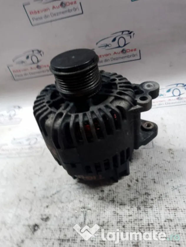 Alternator Volkswagen Tiguan 2.0 2008