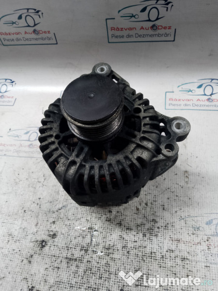 Alternator Volkswagen Tiguan 2.0 2008
