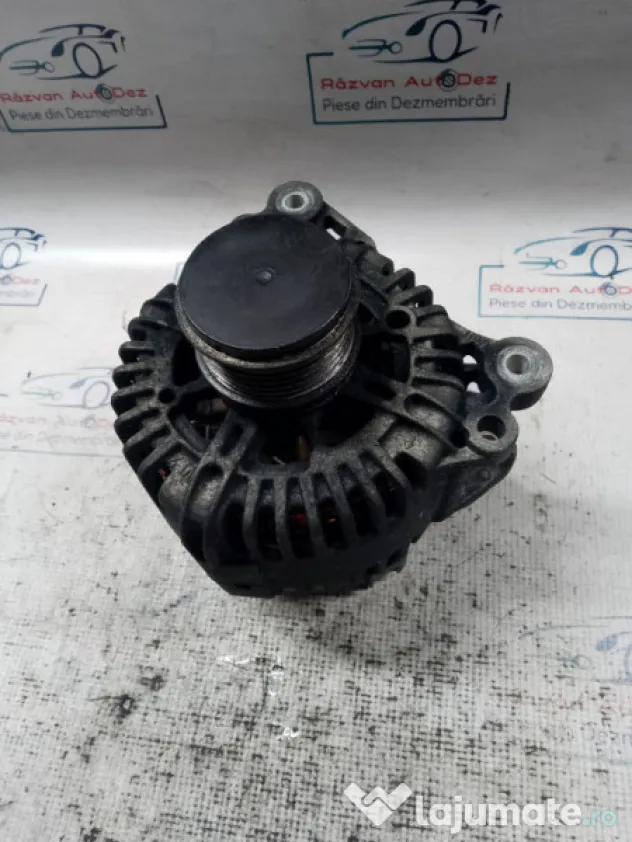 Alternator Volkswagen Tiguan 2.0 2008