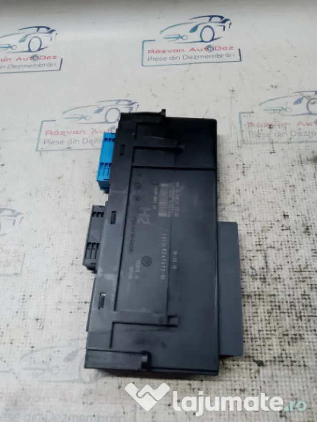Calculator confort BMW X1 2014