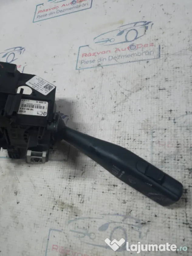 Maneta stergatoare Volkswagen Golf 5 2008