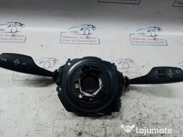 Spira volan + manete BMW Seria 1 F20 2012