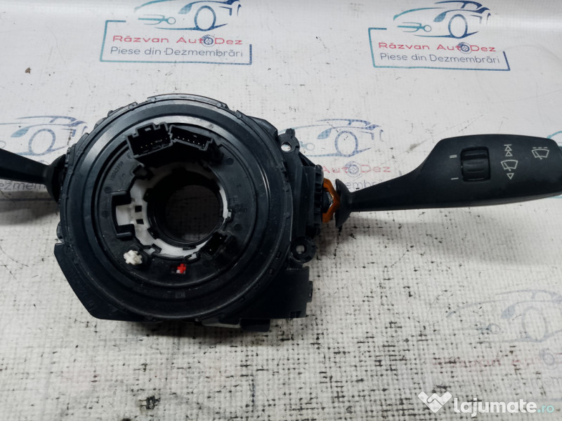 Spira volan + manete BMW Seria 1 F20 2012