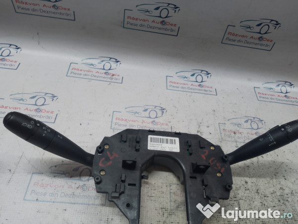 Manete Citroen C4 2010