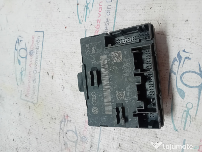 Modul Portiera Stanga Fata Audi A5 2011