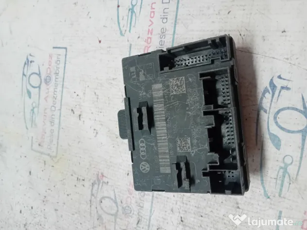 Modul Portiera Stanga Fata Audi A5 2011