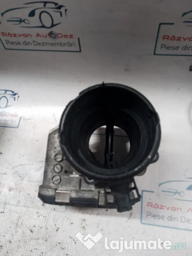 Clapeta acceleratie Mercedes E 350