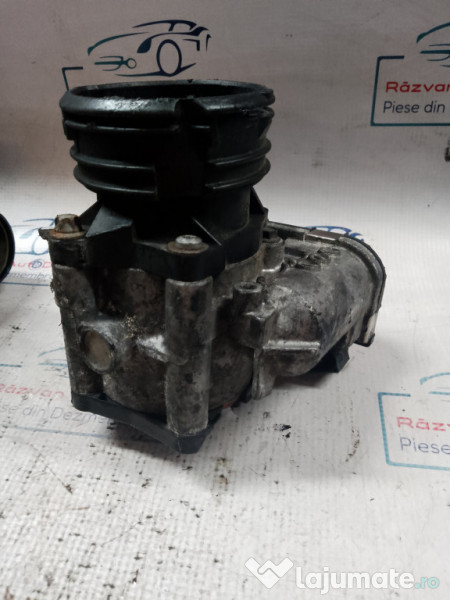 Clapeta acceleratie Mercedes E 350