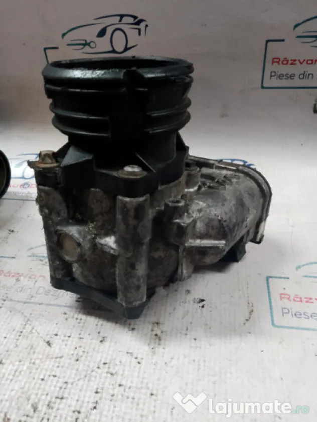 Clapeta acceleratie Mercedes E 350
