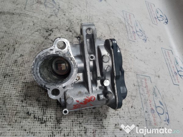 EGR Nissan Qashqai 1.6 2012