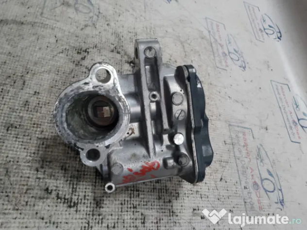EGR Nissan Qashqai 1.6 2012